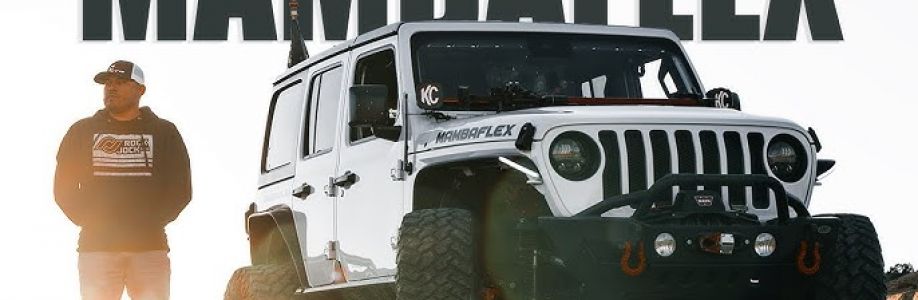 Jeeping Nation Cover Image