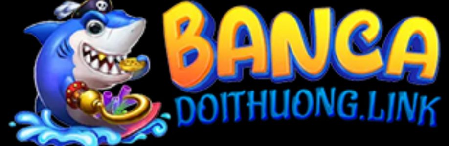 Bắn Cá Đổi Thưởng Cover Image