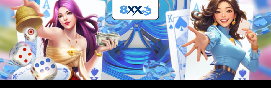 8XX Camp Cover Image