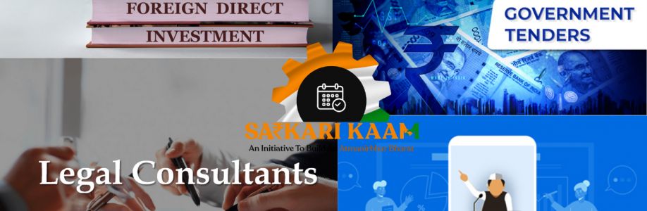 Sarkari Kaam Cover Image