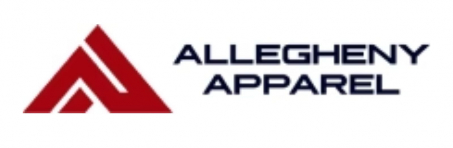 Allegheny Apparel Cover Image