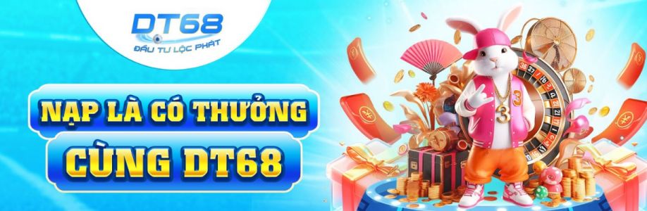 Nha cai DT68 Cover Image
