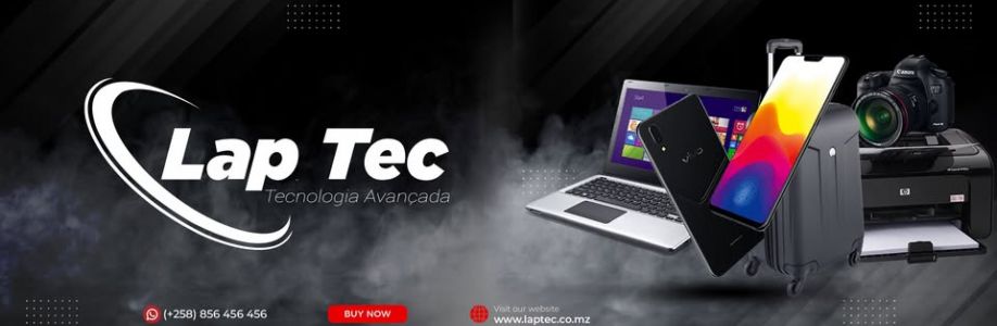 Lap Tec Cover Image