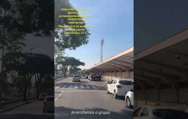 Santo Andre Downtown Car Rental