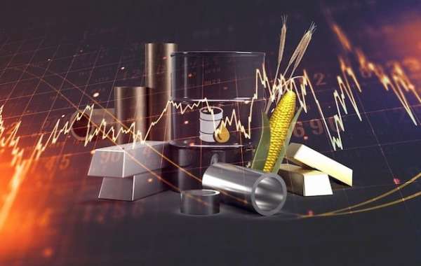 How to Predict Commodity Prices with Advanced Forecasting Methods