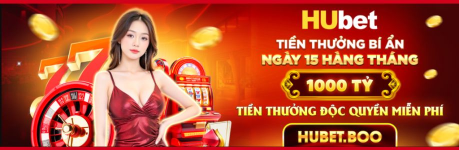 Hubet Cover Image