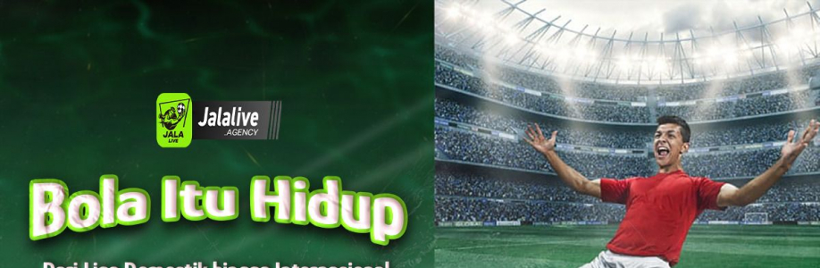 Jalalive: The Best Live Football Streaming Cover Image