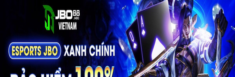 JBO Cover Image