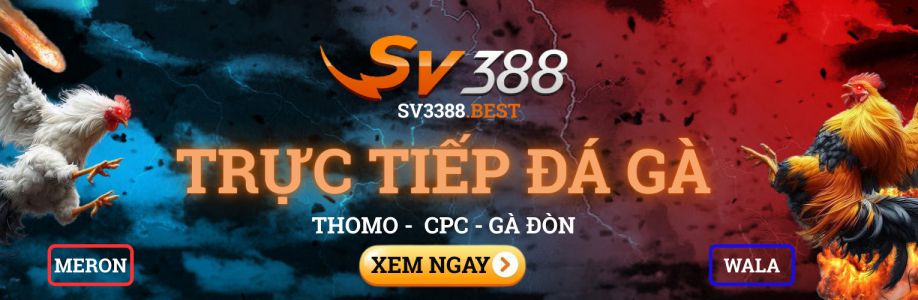 Nhà Cái SV388 Cover Image