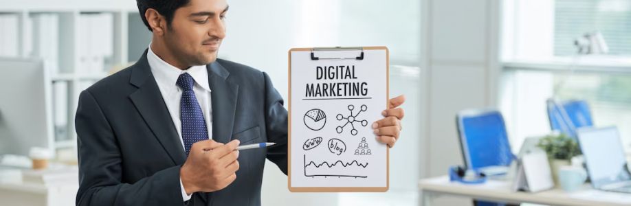 Nexus Connect Marketing Cover Image