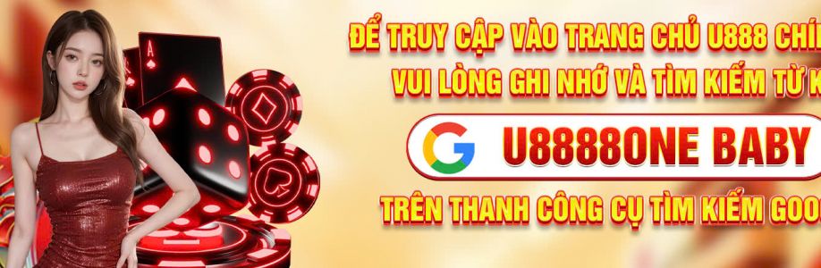 U888 Link Truy Cập Nhà Cái Cover Image