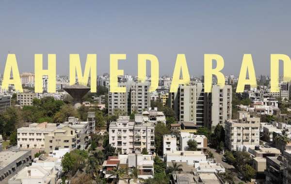 Top Developers in Ahmedabad: A Comprehensive Guide to Real Estate Giants
