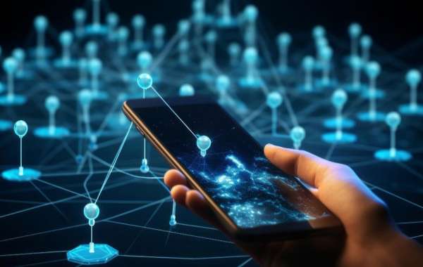 Speed Networking Made Easy: The Role of Event Networking App