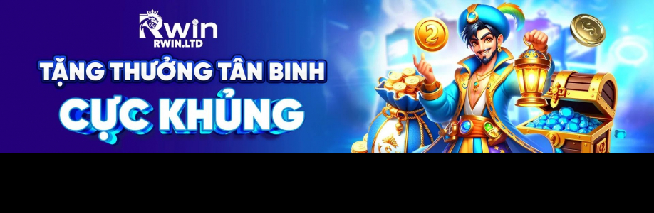 rwin ltd Cover Image