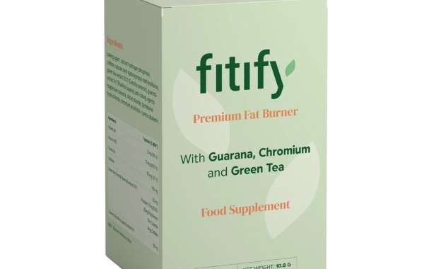 Fitify Diet aide-t-il à augmenter le niveau d'énergie ?