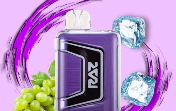 The Ultimate Guide to Raz Vape: Features, Benefits & Flavors
