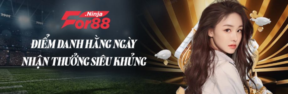 Nhà cái For88 Cover Image