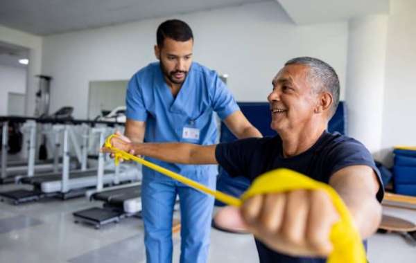The Role of Personal Injury Therapy in Effective Recovery