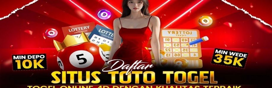 Situs Toto Togel Cover Image