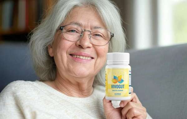 VivoGut Digestion Support Capsules Ingredients & Price Update – Does It Work?