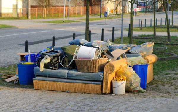 The Importance of Eco-Friendly Trash Services in Spokane: Property Busters Leads the Way