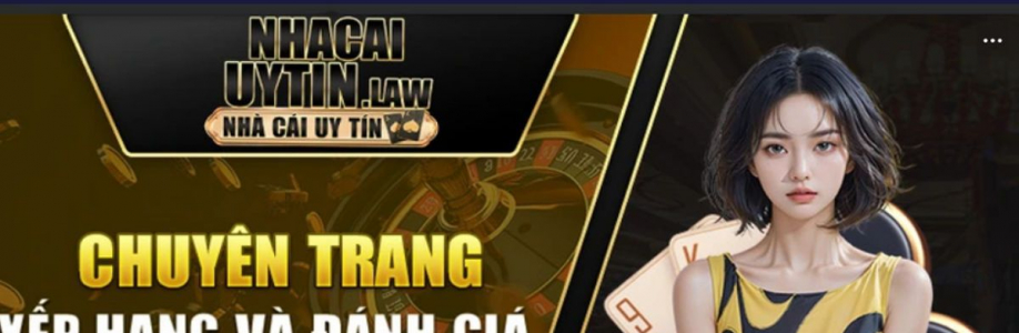 Nhà cái uy tín Cover Image