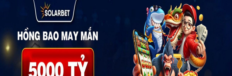 Solar bet Cover Image