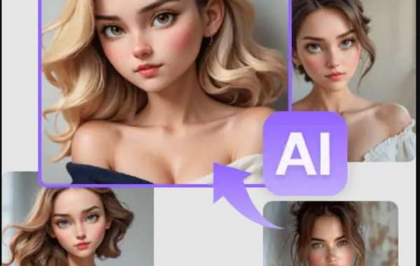 AI Photo to Cartoon Online Free – Easily Turn Your Pictures into Cartoons with AI