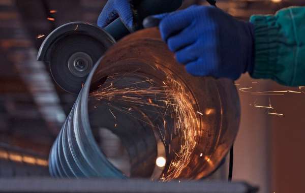 Understanding Orbital Welding Equipment: A Guide to Precision Orbital Welding