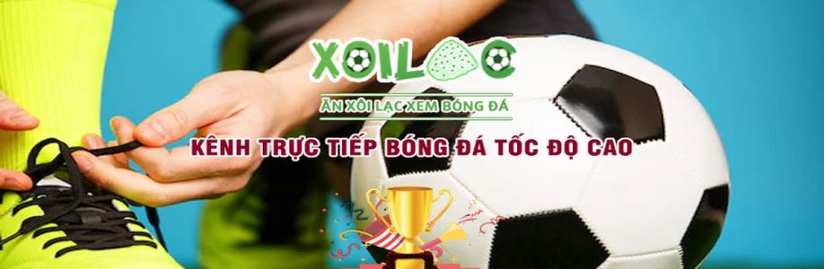 Xoilac TV Cover Image