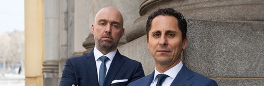 Cohen and Fitch LLP Cover Image
