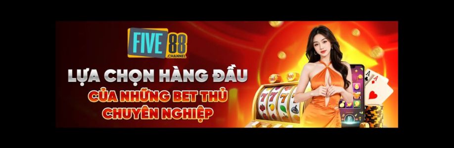 https://five88.channel/ Nhà cái Cover Image