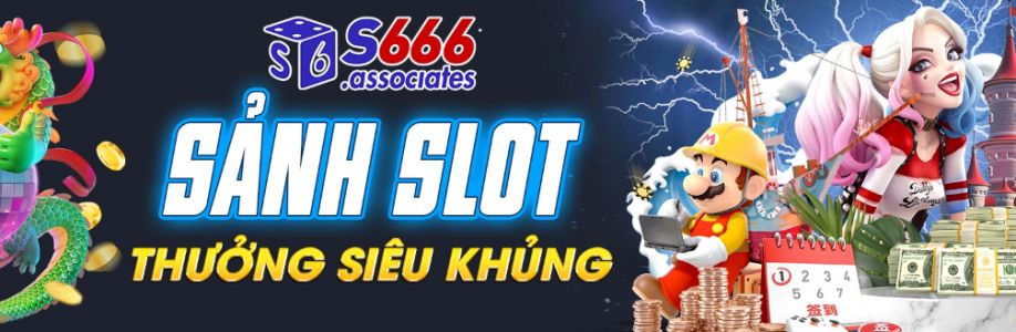 s666associates Cover Image