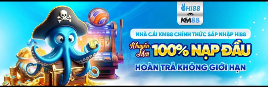 km88 Cover Image