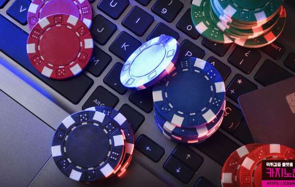 Discovering Casino79: Your Ultimate Scam Verification Platform for a Safer Casino Site Experience