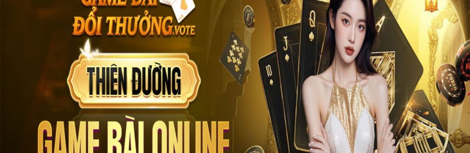 Top game bài đổi thưởng Cover Image