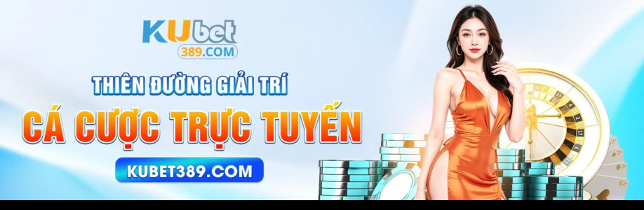 Nhà cái Kubet Cover Image
