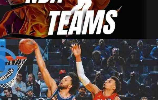 NBA Team Profiles: Stats, Player Rosters, Championships & Season Updates