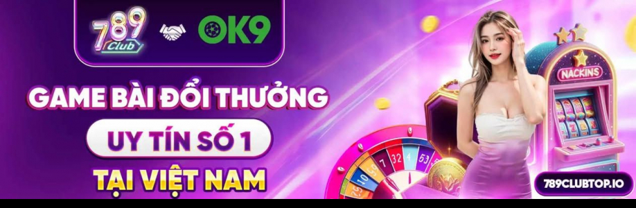 789club Nhà cái Cover Image