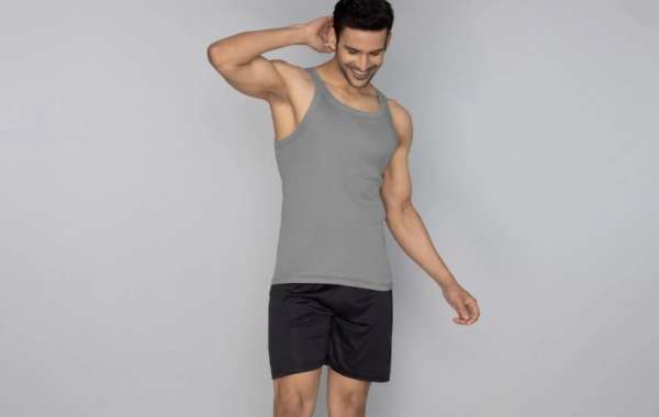 Best Sando for Men: How to Choose the Perfect Fit & Fabric