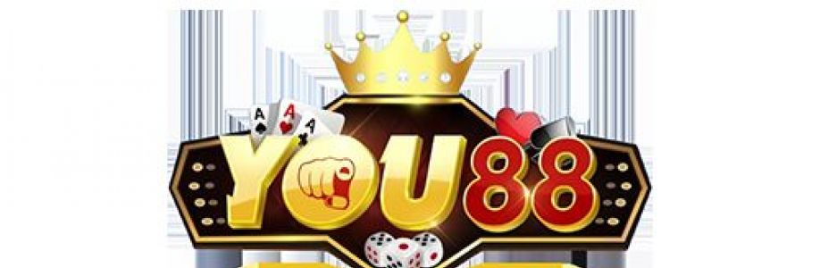 YOU88 Cover Image