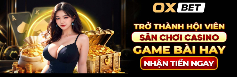 Oxbet Cover Image