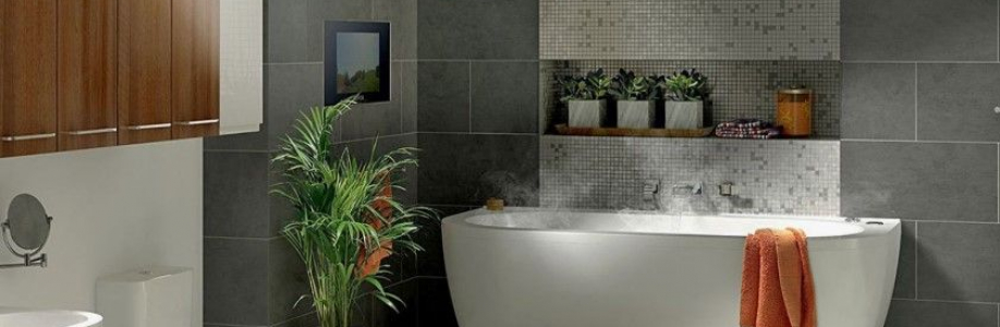 Bathroom Fitters Leeds Cover Image