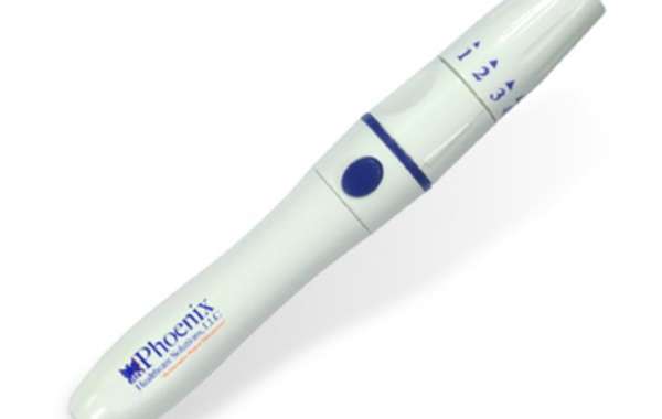 Stay on Top of Your Health: Buy Glucose Lancet and Devices Today