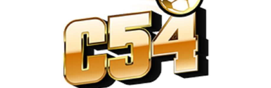 C54 Cover Image