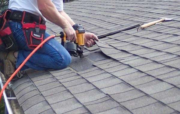Four Methods Of Livingston Roofing Contractors Domination