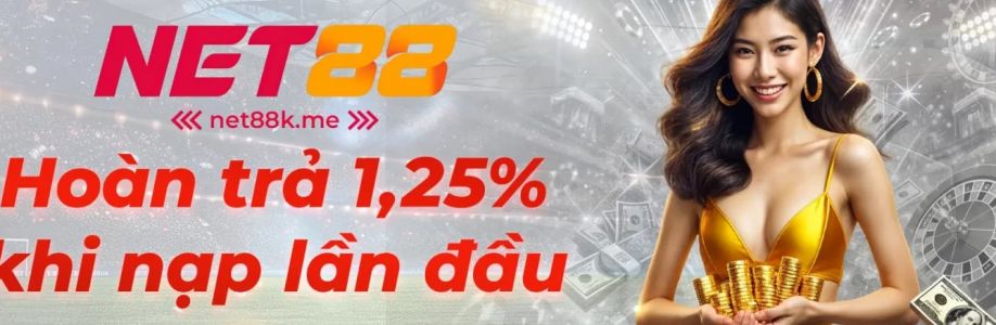 Nhà Cái NET88 Cover Image