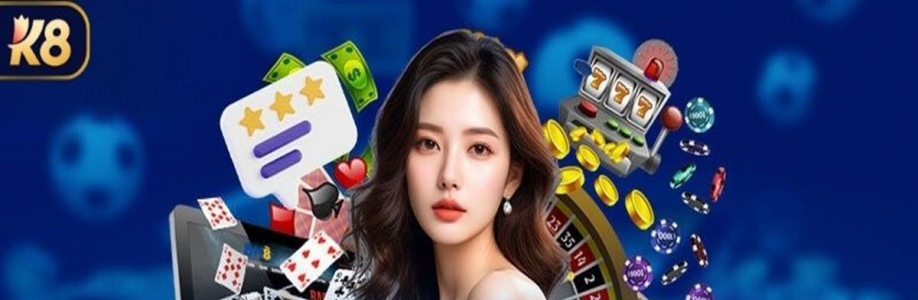 Nhà cái K8 Cover Image