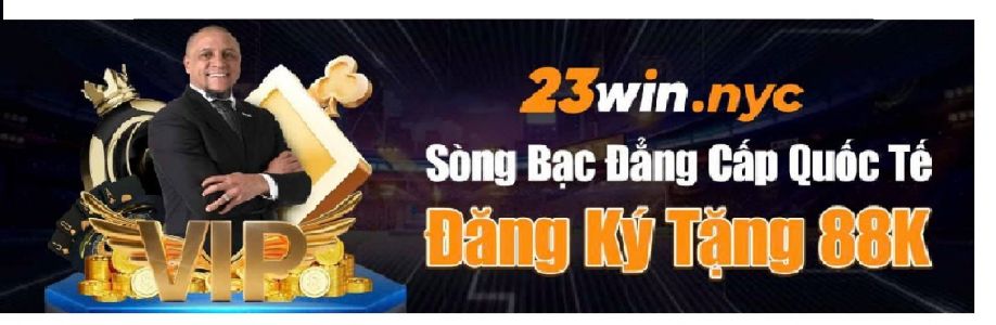 23win nyc Cover Image