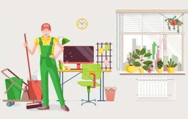 Get the Best Home Cleaning Services Abu Dhabi with Urban Mop and achieve the best cleaning results